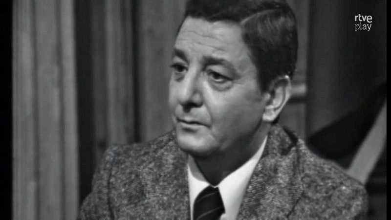 El teatro - El proceso de Mary Duggan - Teatro en el Archivo de RTVE | Ver