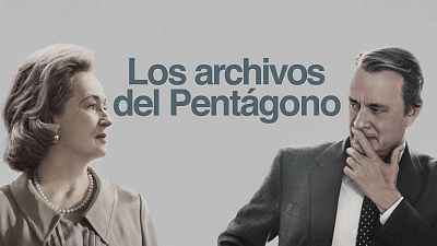 Los archivos del Pentágono