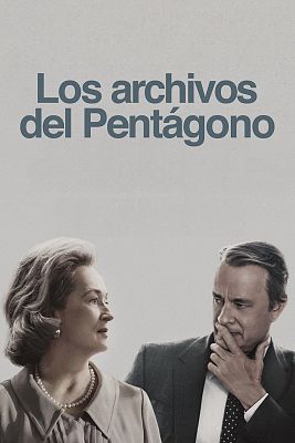 Cine internacional - Los archivos del Pentágono