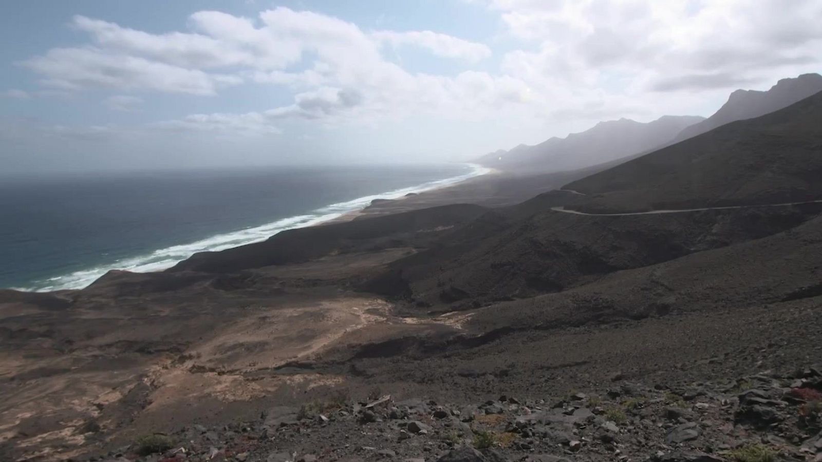 Fuerteventura i Lanzarote - Turisme rural al món - Turisme Rural al Món | Veure documental