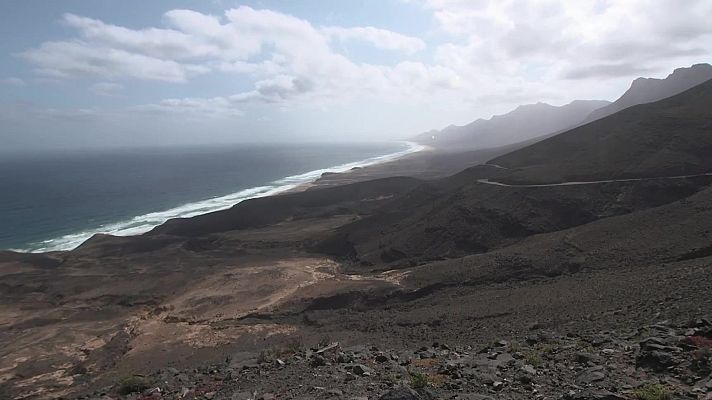 Turisme Rural al Món - Fuerteventura i Lanzarote