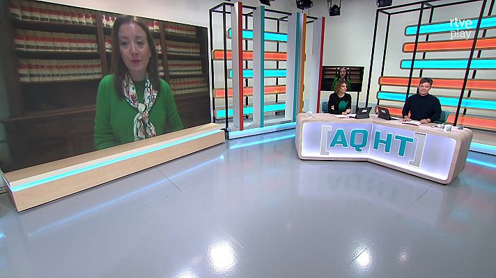 Aquí hay trabajo - Cuando un festivo cae en la semana libre