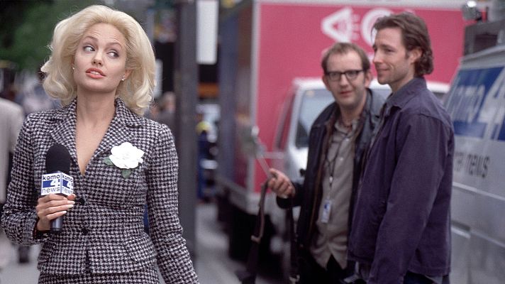 Cine internacional - Siete días y una vida