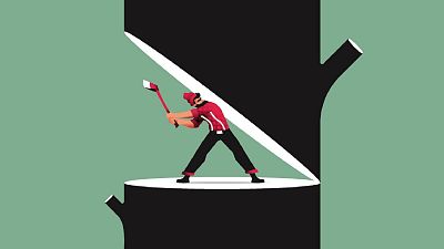 El plus de peligrosidad y 916 empleos