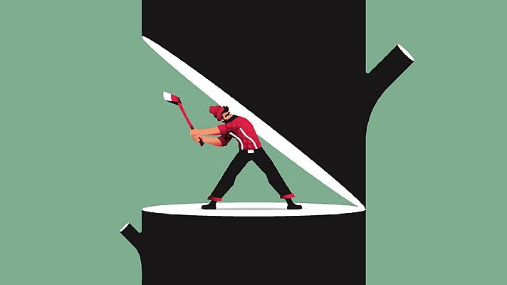 Aquí hay trabajo - El plus de peligrosidad y 916 empleos