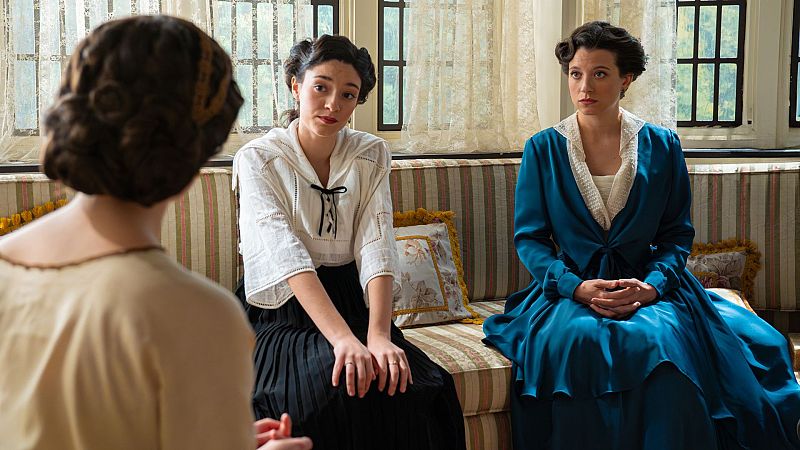 La Promesa - Temporada 5 - Episodio 784 | Ver