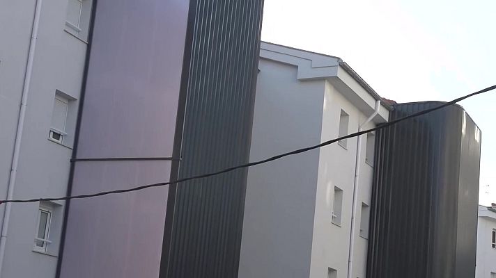 Mañaneros 360 - Visitamos el bloque de las 100 chapuzas