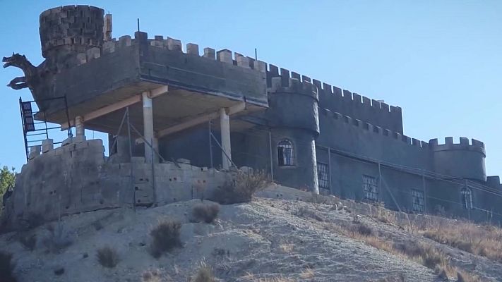 Mañaneros 360 - Treinta años levantando un castillo