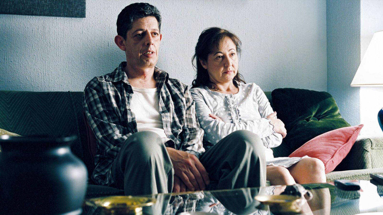 La mujer sin piano | Ver películas gratis en RTVE Play - Somos cine | Ver película