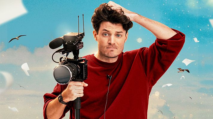 Se nos ha ido de las manos - 'Se nos ha ido de las manos', presentado por Carles Tamayo: muy pronto en La 1 y RTVE Play