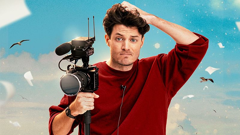 'Se nos ha ido de las manos', presentado por Carles Tamayo: muy pronto en La 1 y RTVE Play - Se nos ha ido de las manos | Ver tráiler