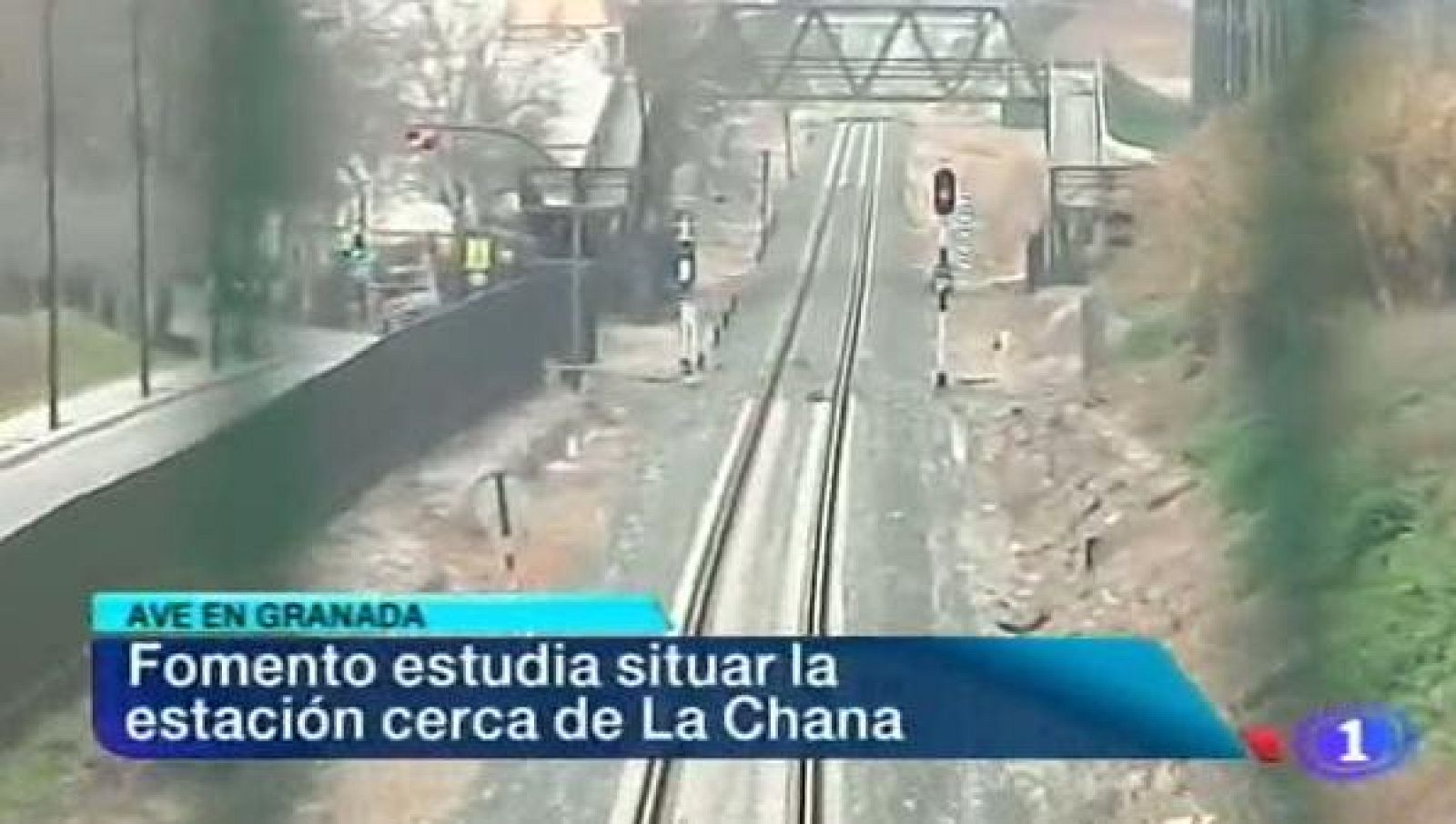 Noticias Andalucìa 2 - 20/02/2013 | Ver