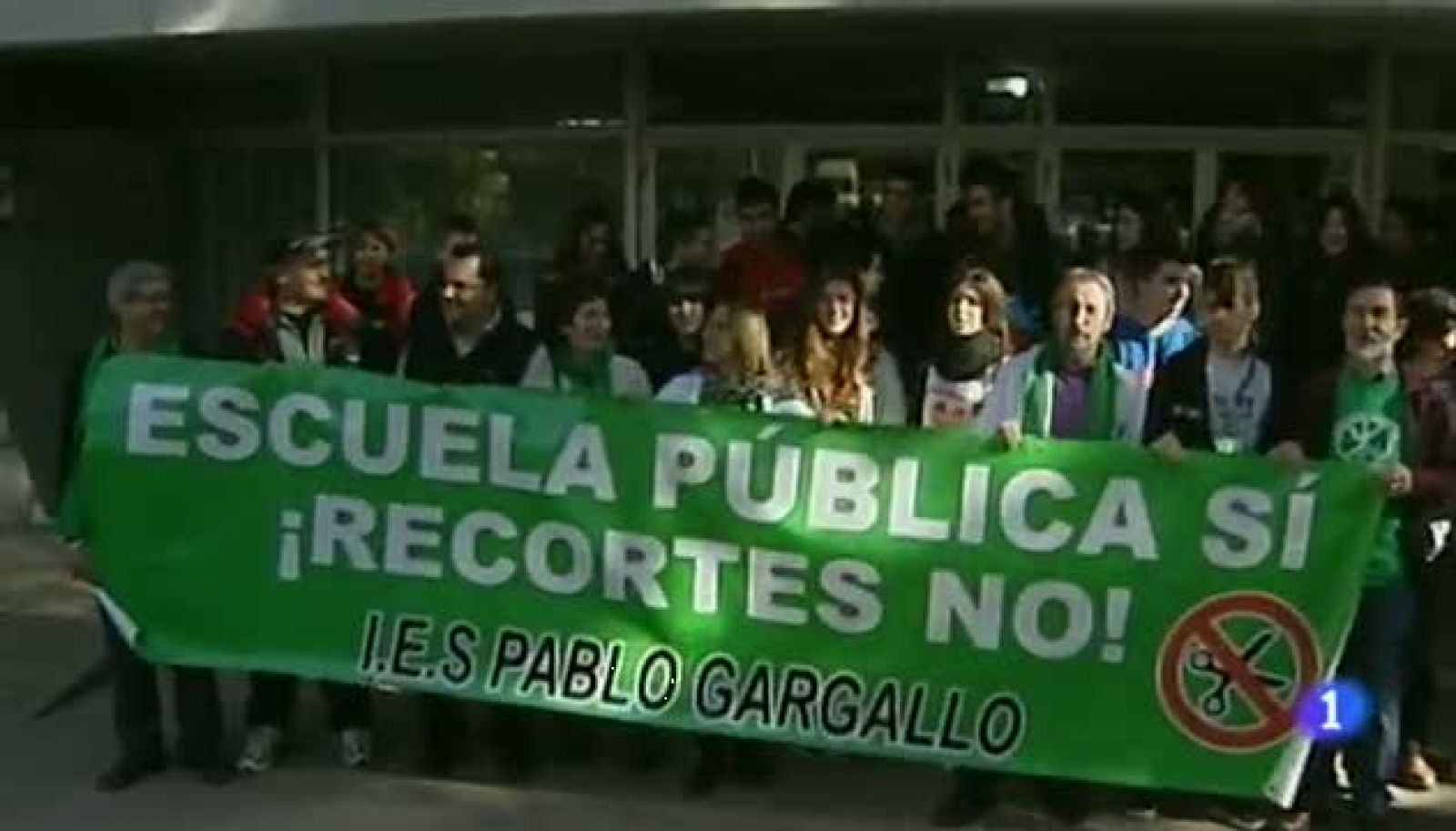 Noticias Aragón 2 - 20/02/13 | Ver