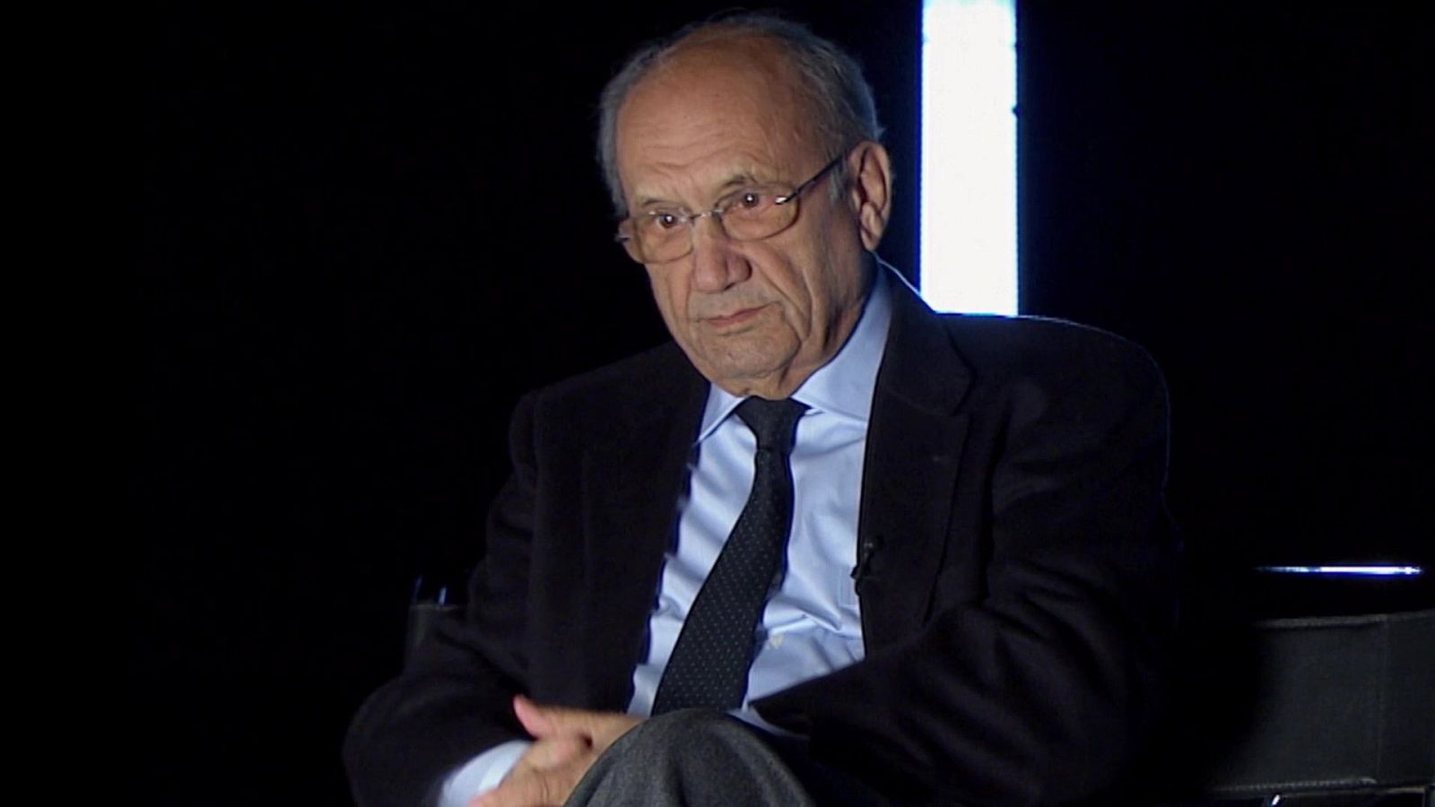 Constel·lació Portabella - Docu 2 - DOCU2 | Veure documental