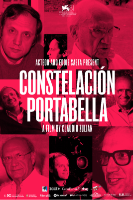 Constel·lació Portabella
