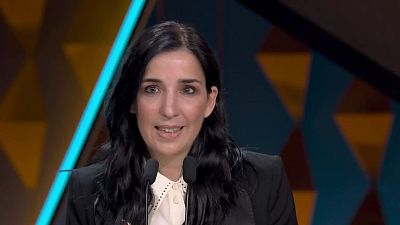 Gala dels Premis Goya 2026 en català des de Barcelona