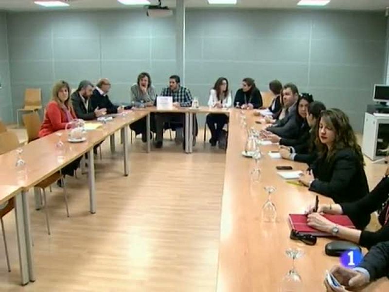 Informatiu Balear 2 - 20/02/13 | Ver