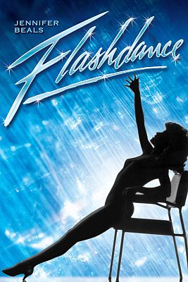 Cine de siempre - Flashdance