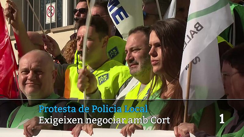 Informatiu Balear en 2' - 26/02/26 | Ver