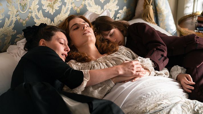 Valle Salvaje - Los Salcedo de la Cruz, por última vez juntos