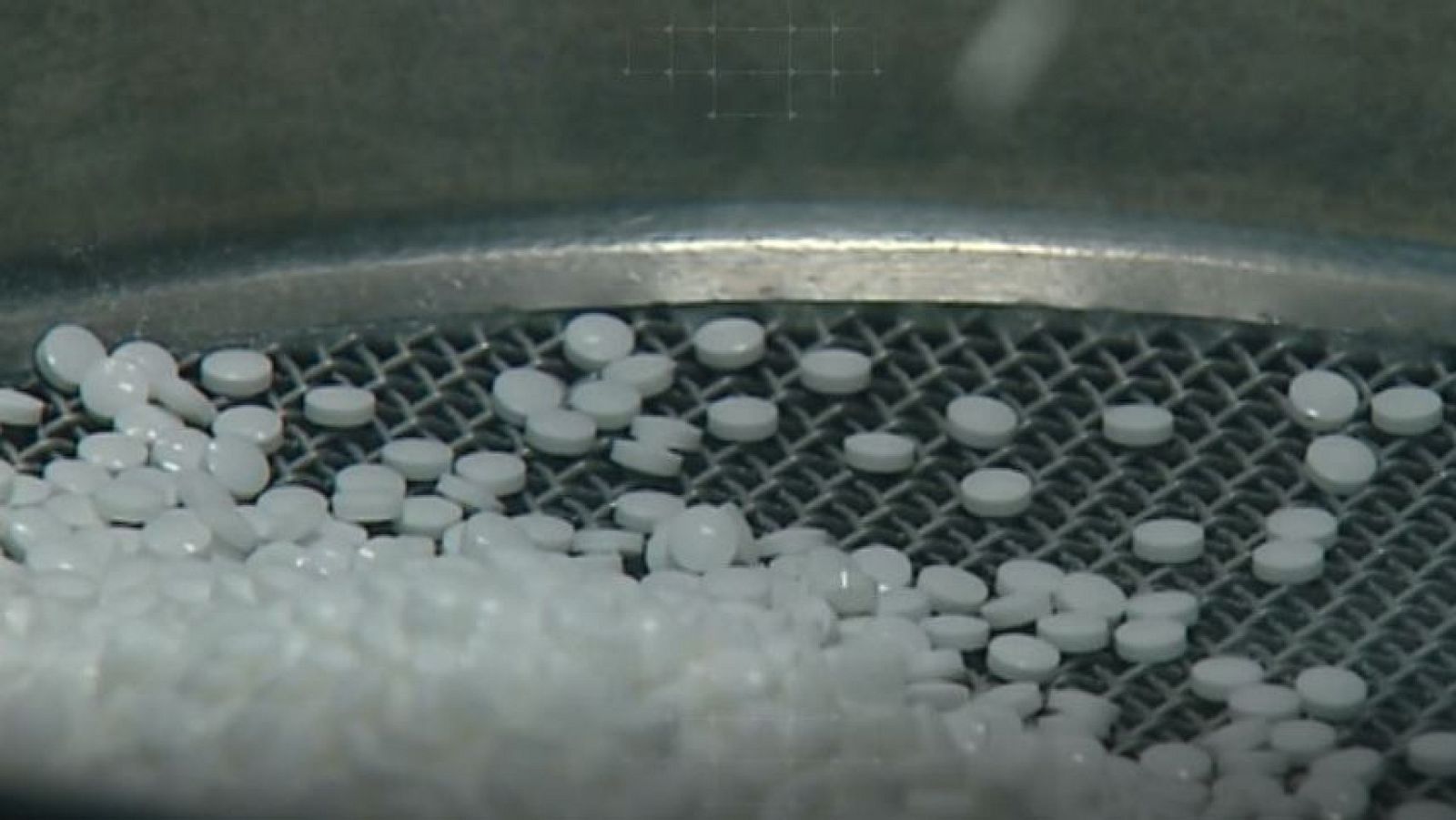 Investigación DAG: El mercado negro de los ansiolíticos - Directo al grano | Ver