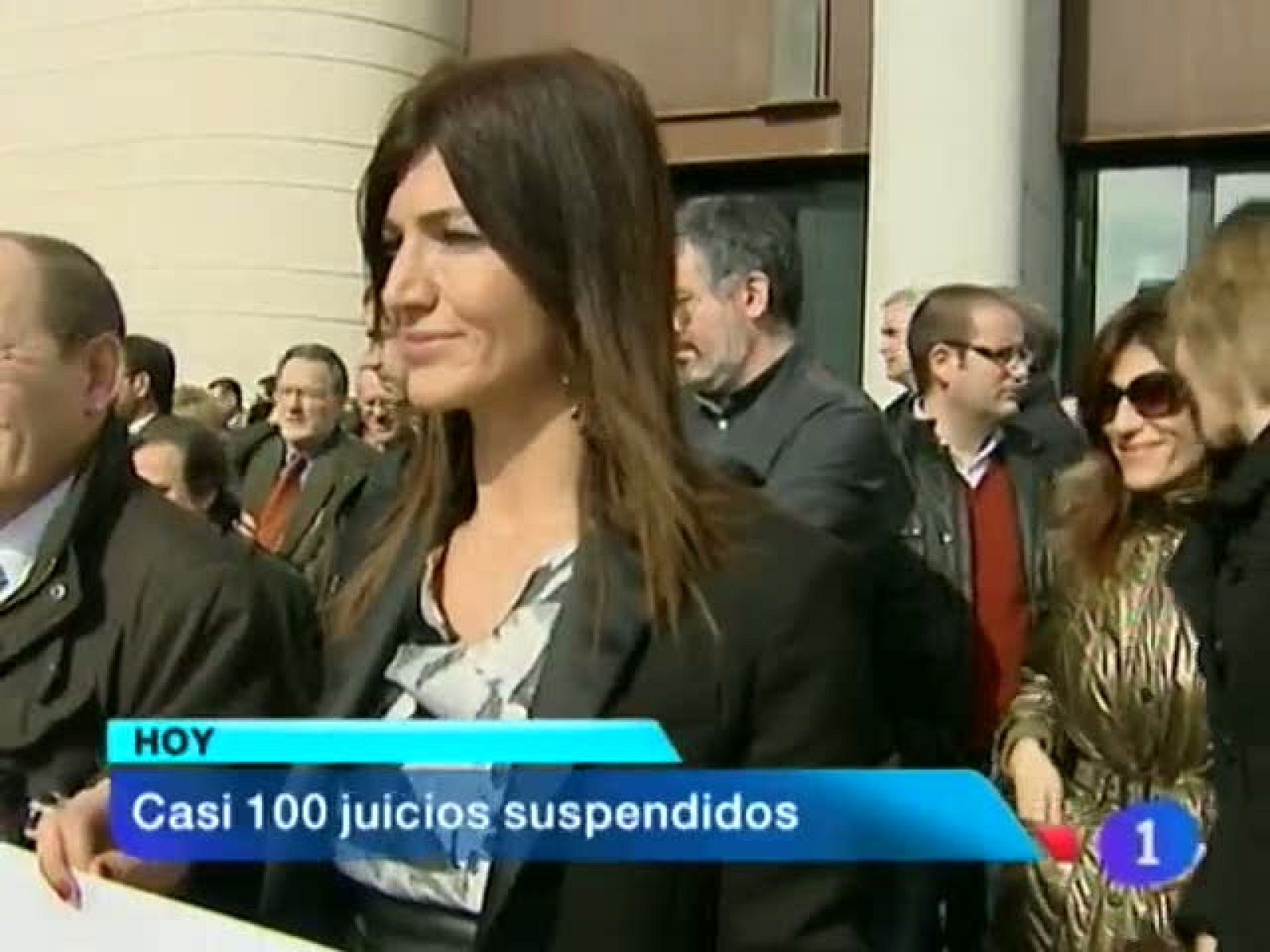 Telenavarra 2 - 20/02/13 | Ver