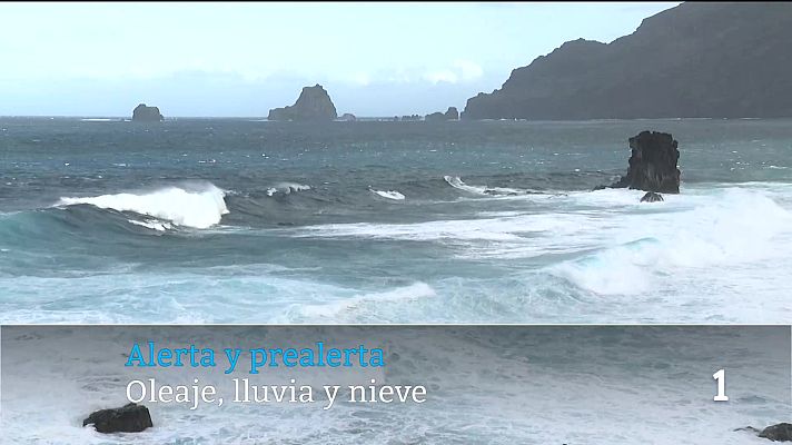 Telecanarias - Telecanarias - 26/02/2026