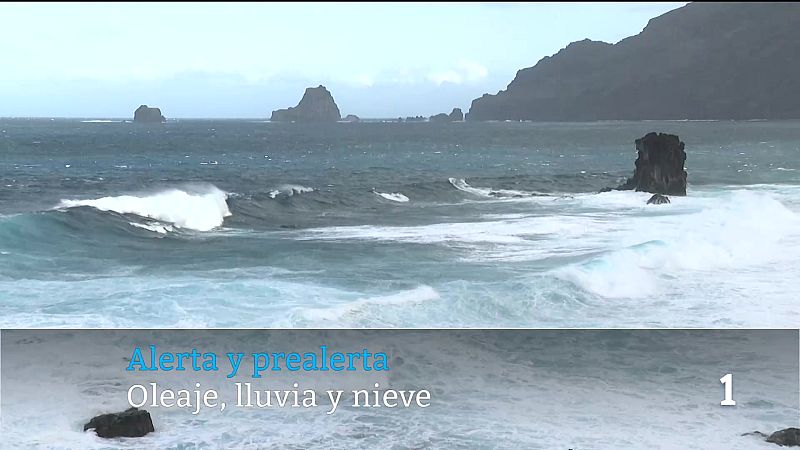 Telecanarias - 26/02/2026 | Ver