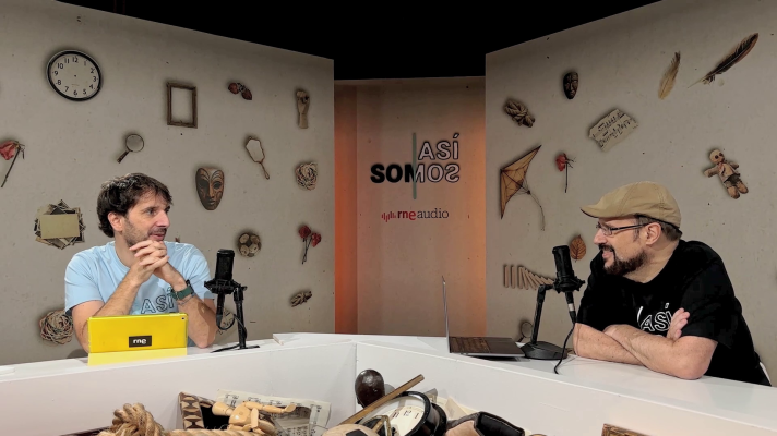 Así somos - Somos mentirosos