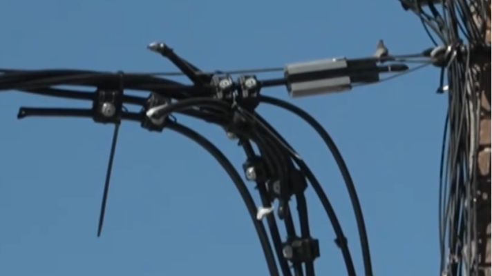 Directo al grano - Explosiones en Coslada ante los enganches ilegales a la luz eléctrica