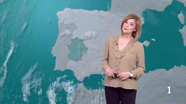 Noticias de Extremadura - El tiempo en Extremadura - 26/02/2026