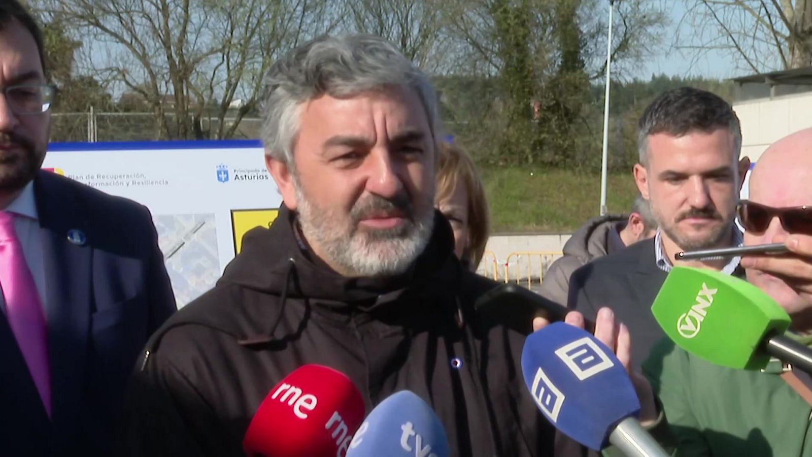 Asturias en 2' - 26/02/26 | Ver