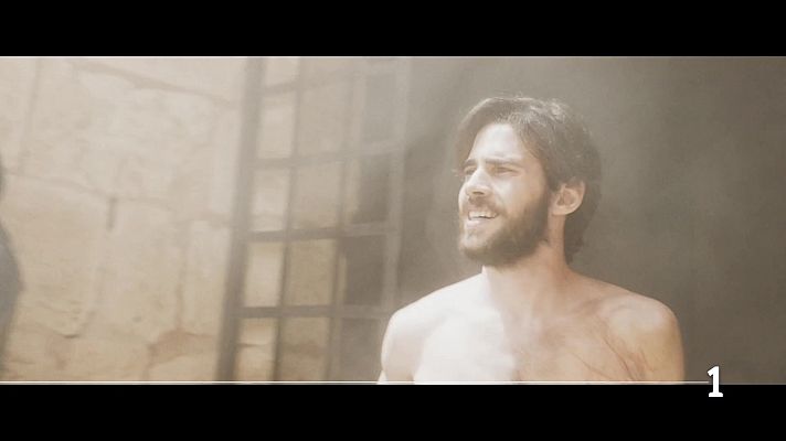 L'Informatiu - Tot a punt pels Goya: la màgia dels oficis que donen vida al cinema