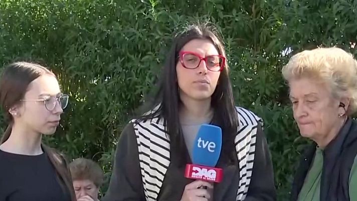 Directo al grano - Intoxicados por los presuntos gases de una gasolinera en Coria del Río