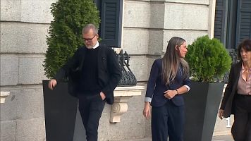 Junts rebutja l'escut social i aboca el govern de S�nchez a una nova derrota