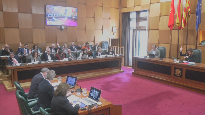 Noticias Aragón - Aragón en 2' - 26/02/26