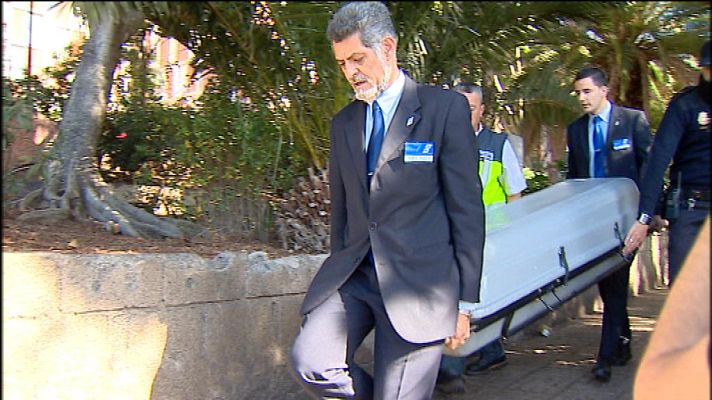 Telecanarias - Canarias en 2' - 20/02/13