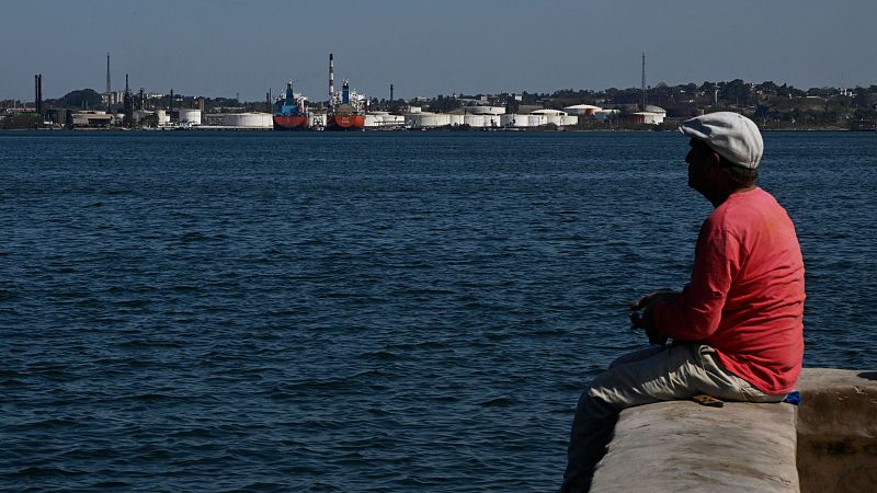 Crece la tensión entre EE.UU. y Cuba tras un enfrentamiento en las costas de la isla que deja cuatro muertos | Ver