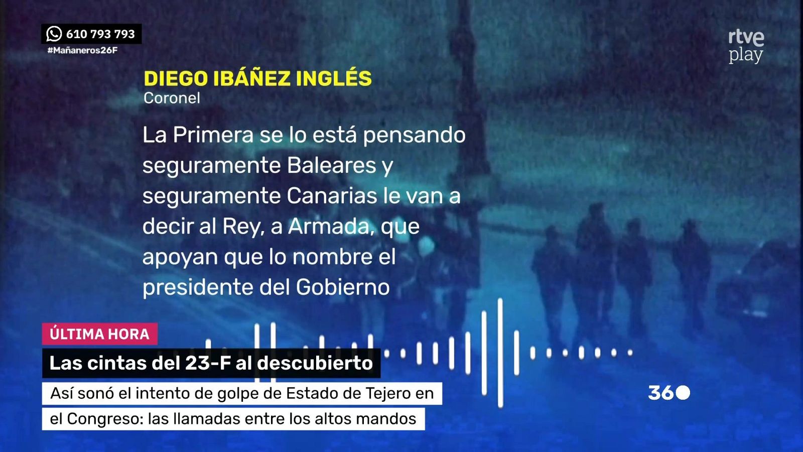 Mañaneros 360 - Programa 617 | Ver