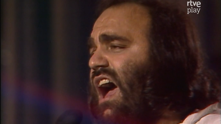 Aplauso - 20/08/1978