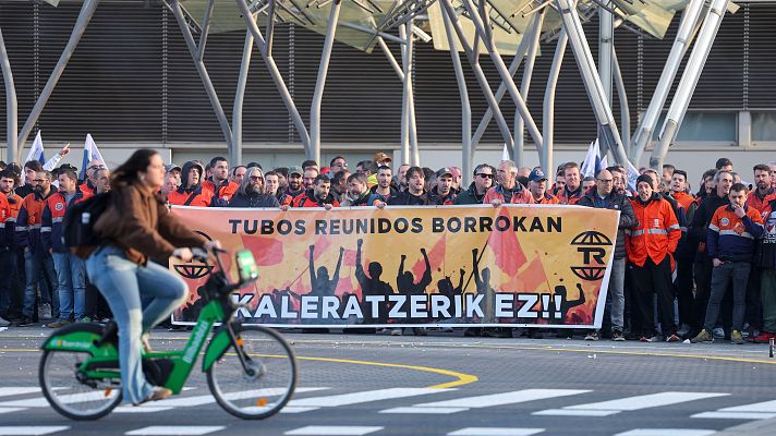 Telenorte - País Vasco - Telenorte 1 País Vasco - 26/02/2026