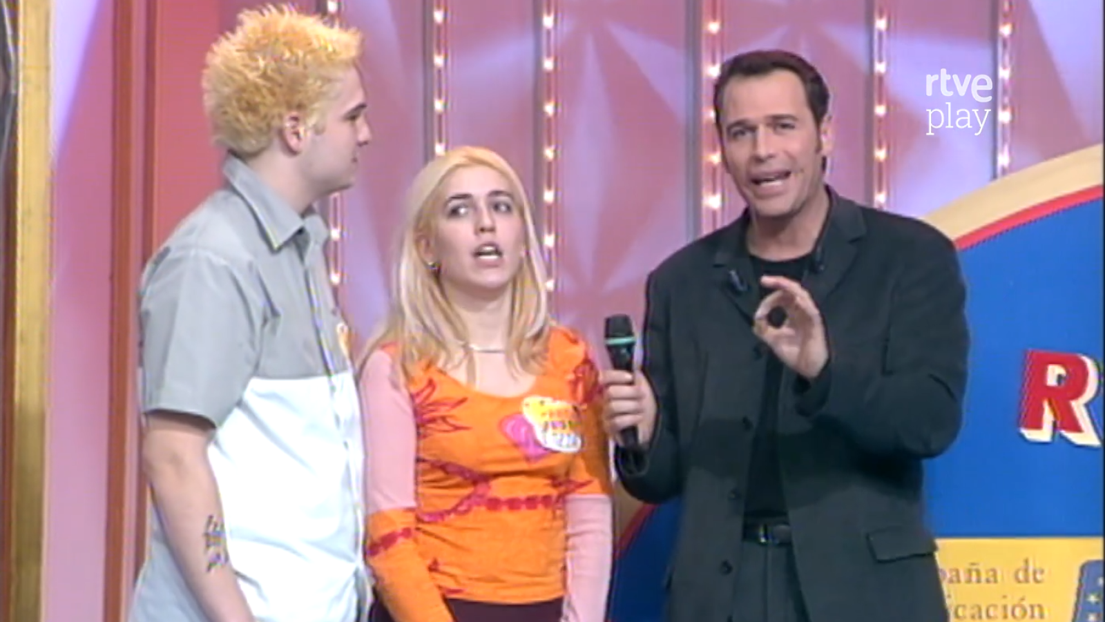 El precio justo - 14/02/2001 - El precio justo | Ver