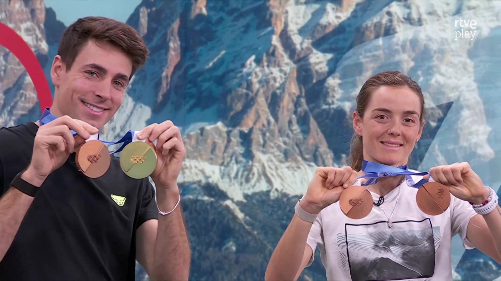 Deportes 1 - 26/02/26 - Los Deportes de La1 | Ver