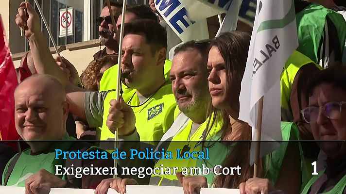 Informatiu Balear - Informatiu Balear 2 - 26/02/26