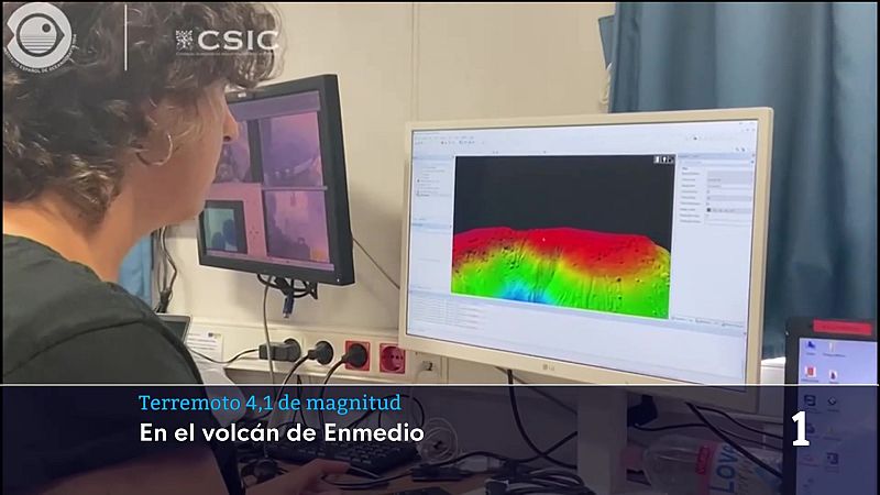 Canarias en 2' - 26/02/2026 | Ver