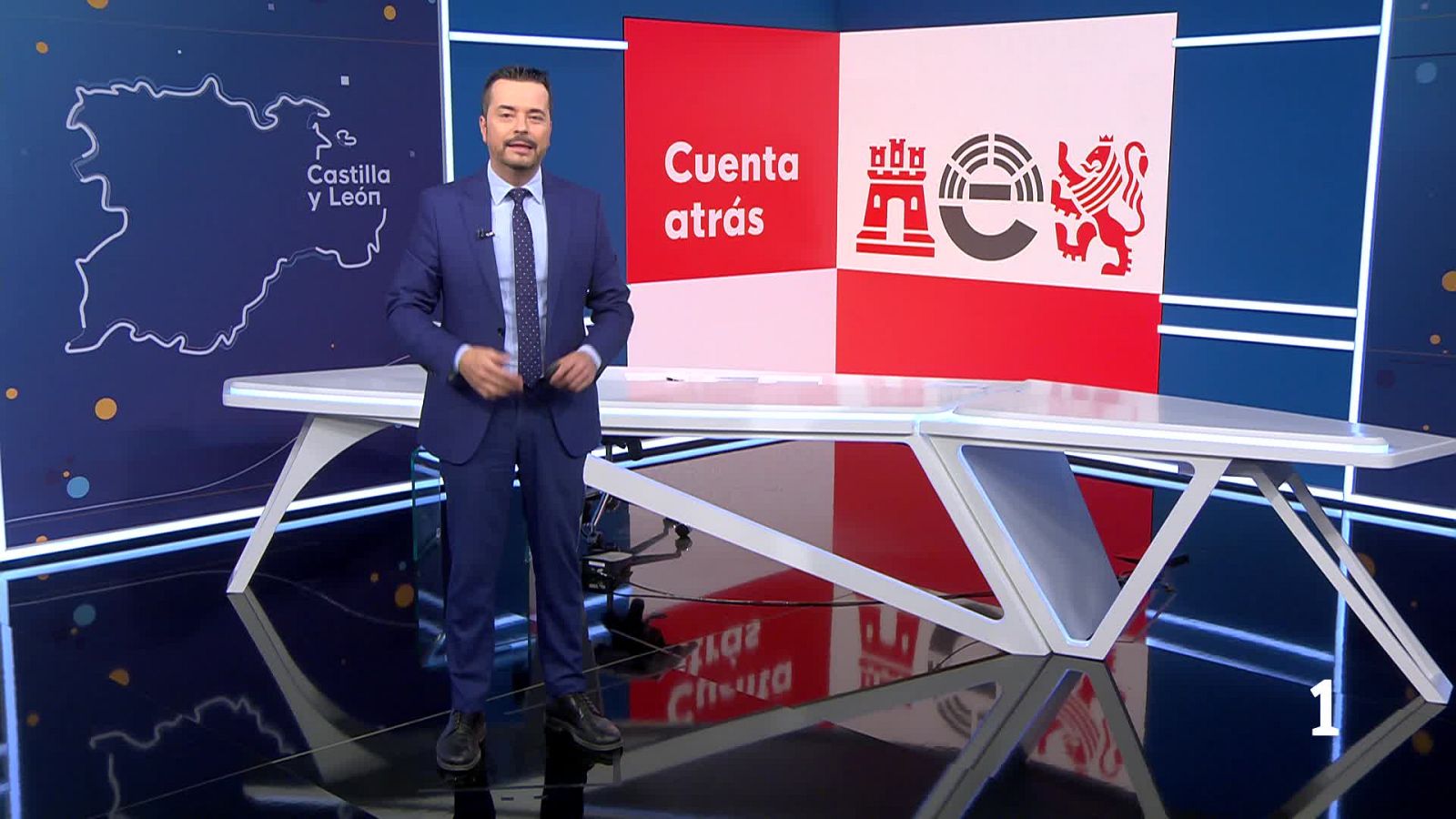 Noticias Castilla y León - 26/03/26 | Ver