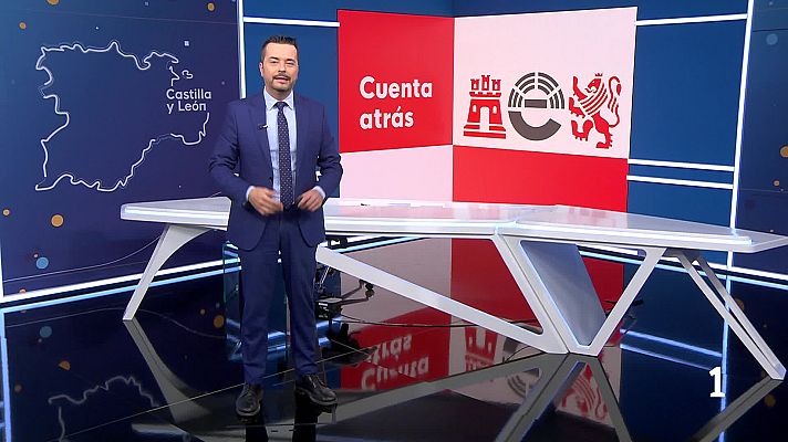 Noticias de Castilla y León - Noticias Castilla y León - 26/03/26