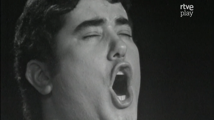 Estudio abierto - Actuaciones y entrevistas de programas de los años 70 no conservados