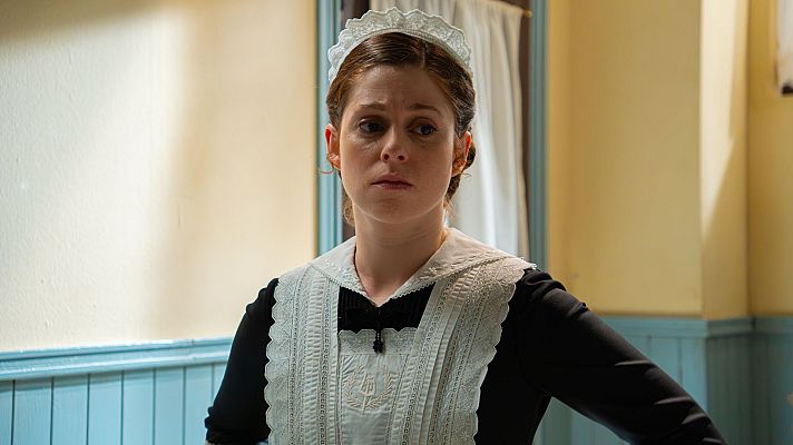 La promesa - Episodio 785