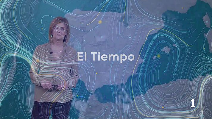 Telenavarra - El tiempo en Navarra - 26/02/2026